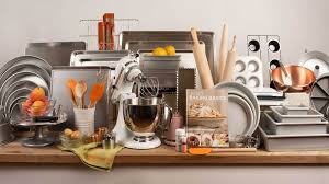 Household Kitchenware